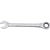 DeWalt 11 mm X 11 mm 12 Point Metric Ratcheting Combination Wrench 5-25/32 in. L 1 pc