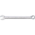 DeWalt 1-1/16 in. X 1-1/16 in. 12 Point SAE Combination Wrench 14-3/4 in. L 1 pc
