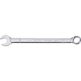 DeWalt 1-1/16 in. X 1-1/16 in. 12 Point SAE Combination Wrench 14-3/4 in. L 1 pc