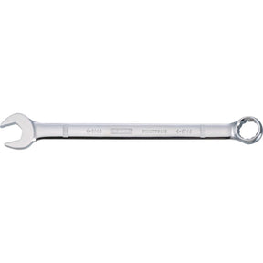 DeWalt 1-1/16 in. X 1-1/16 in. 12 Point SAE Combination Wrench 14-3/4 in. L 1 pc