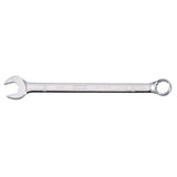 DeWalt 1-1/8 in. X 1-1/8 in. 12 Point SAE Combination Wrench 15-9/16 in. L 1 pc