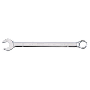 DeWalt 1-1/8 in. X 1-1/8 in. 12 Point SAE Combination Wrench 15-9/16 in. L 1 pc