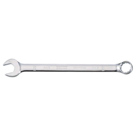 DeWalt 1-1/8 in. X 1-1/8 in. 12 Point SAE Combination Wrench 15-9/16 in. L 1 pc