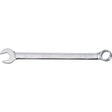 DeWalt 20 mm X 20 mm 12 Point Metric Combination Wrench 10-1/4 in. L 1 pc