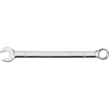 DeWalt 21 mm X 21 mm 12 Point Metric Combination Wrench 10-21/32 in. L 1 pc
