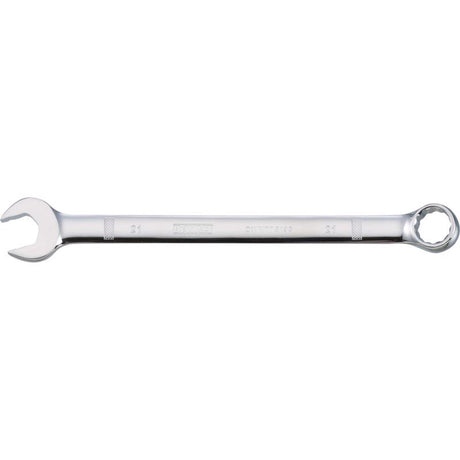 DeWalt 21 mm X 21 mm 12 Point Metric Combination Wrench 10-21/32 in. L 1 pc