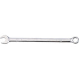 DeWalt 8 mm X 8 mm 12 Point Metric Combination Wrench 5-11/32 in. L 1 pc