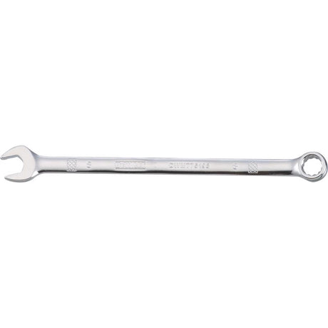 DeWalt 8 mm X 8 mm 12 Point Metric Combination Wrench 5-11/32 in. L 1 pc