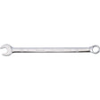 DeWalt 9 mm X 9 mm 12 Point Metric Combination Wrench 5-7/8 in. L 1 pc