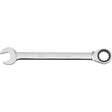 DeWalt 1 in. X 1 in. SAE Ratcheting Combination Wrench 12-13/16 in. L 1 pc
