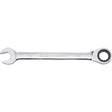 DeWalt 1-1/4 in. X 1-1/4 in. SAE Ratcheting Combination Wrench 16-23/32 in. L 1 pc