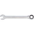 DeWalt 15/16 in. X 15/16 in. SAE Ratcheting Combination Wrench 12-25/32 in. L 1 pc