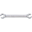 DeWalt 5/8 in. X 11/16 in. SAE Flare Nut Wrench 1 pc