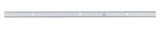 Delta 12-1/2 in. L High Speed Steel Planer Knives Double-Edged 2 pk