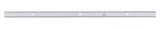Delta 12-1/2 in. L High Speed Steel Planer Knives Double-Edged 2 pk