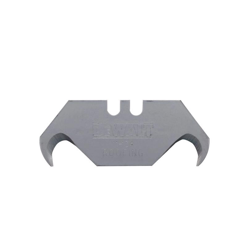 Stanley Steel Regular Duty Hook Replacement Blade 2-1/16 in. L 5 pc