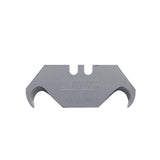 Stanley Steel Regular Duty Hook Replacement Blade 2-1/16 in. L 5 pc