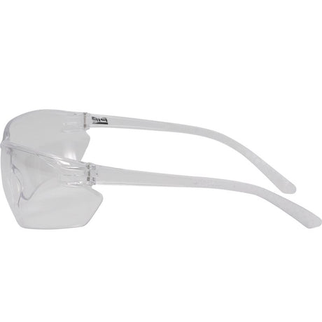 PIP Ultra-Lyte Rimless Safety Glasses 1 pk