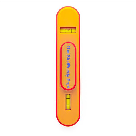 The StudBuddy Pro 9 in. L X 4.5 in. W Magnetic Stud Finder 2 in. 1 pc
