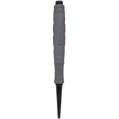 Stanley 2/32 in. Cushion Grip Nail Set 1 pc