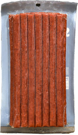 Iowa Smokehouse is-16csn Meat Stick, Original, 16 oz, 10 CS, Pack of 10