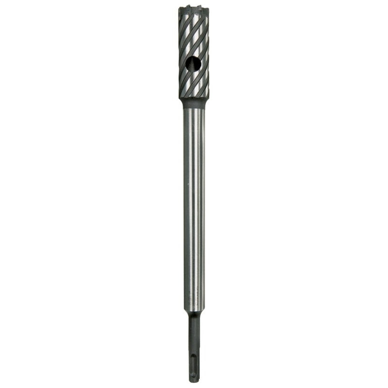 Bosch RC2144 Rebar Cutter, 7/8 in Dia, 12 in OAL, 3/8 in Dia Shank, SDS Plus Shank