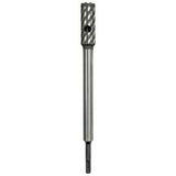 Bosch RC2144 Rebar Cutter, 7/8 in Dia, 12 in OAL, 3/8 in Dia Shank, SDS Plus Shank