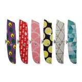 Best Way Tools Signature Series 12 in. Retractable Floral Utility Knife Assorted 12 pc, Pack of 12