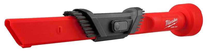 Milwaukee AIR-TIP 49-90-2023 3-in-1 Crevice and Brush Tool
