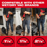 Milwaukee AIR-TIP 49-90-2037 Long Reach Flexible Micro Hose Set