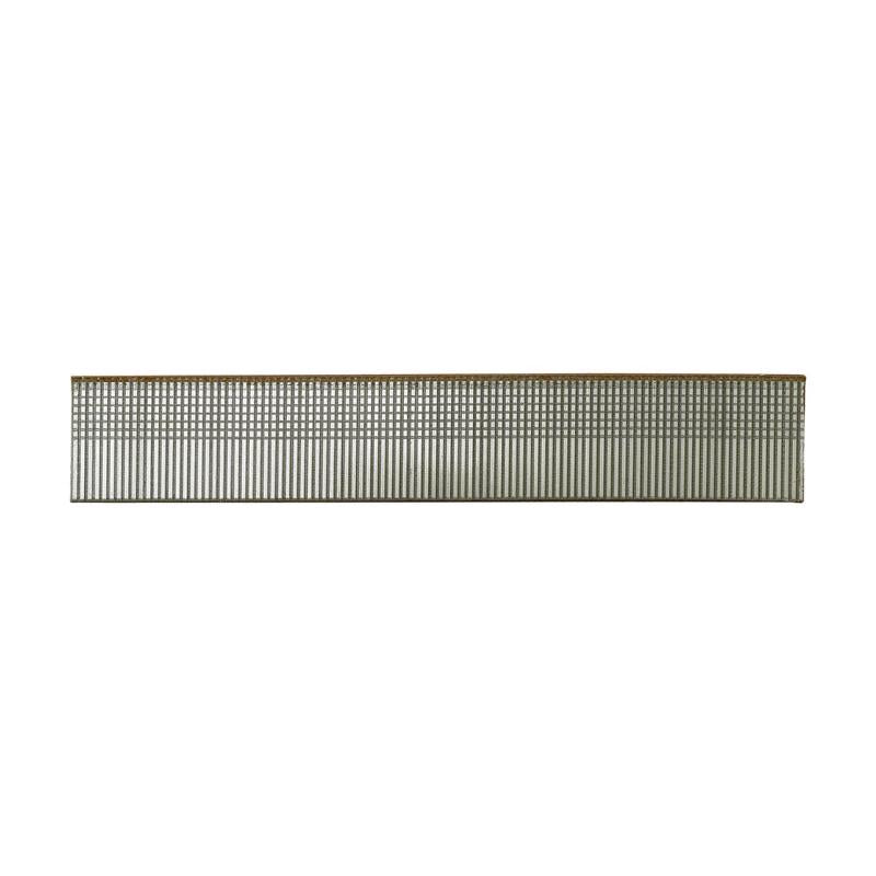 Senco 1-1/4 in. L X 18 Ga. Straight Strip Galvanized Brad Nails 5000 pk