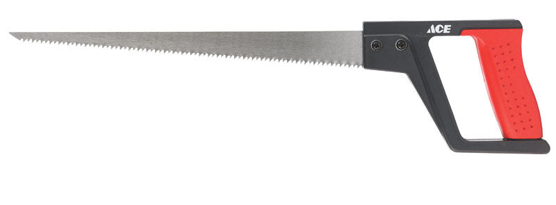 Ace 12 in. Steel Compass Saw Coarse 1 pc