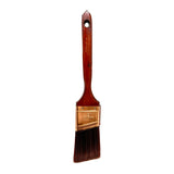 Chidaca 188 Series 18850 Paint Brush, 2 in W, Angular Brush, Nylon/Polyester Bristle