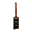 Chidaca 188 Series 18850 Paint Brush, 2 in W, Angular Brush, Nylon/Polyester Bristle
