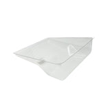 Chidaca 52013 Paint Tray Liner, 2 L Capacity, Plastic