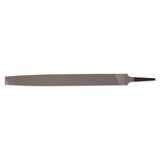 Crescent Nicholson 6 in. L X 0.59 in. W High Carbon Steel Bastard Cut Mill File 1 pc