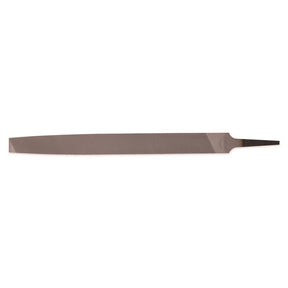 Crescent Nicholson 12 in. L X 2.5 in. W High Carbon Steel Single Cut File 1 pc