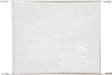 M-D 33282 Door Grill, 19 in W, 24 in H, Aluminum, Mill, For: 32 in Doors
