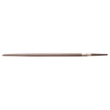 Crescent Nicholson 8 in. L X 5/16 in. W High Carbon Steel Bastard Cut File 1 pc