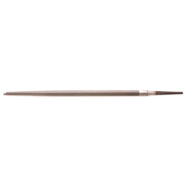 Crescent Nicholson 8 in. L X 5/16 in. W High Carbon Steel Bastard Cut File 1 pc