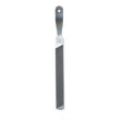 Crescent Nicholson 8 in. L X 1 in. W Steel Handy Double/Single Cut File 1 pc
