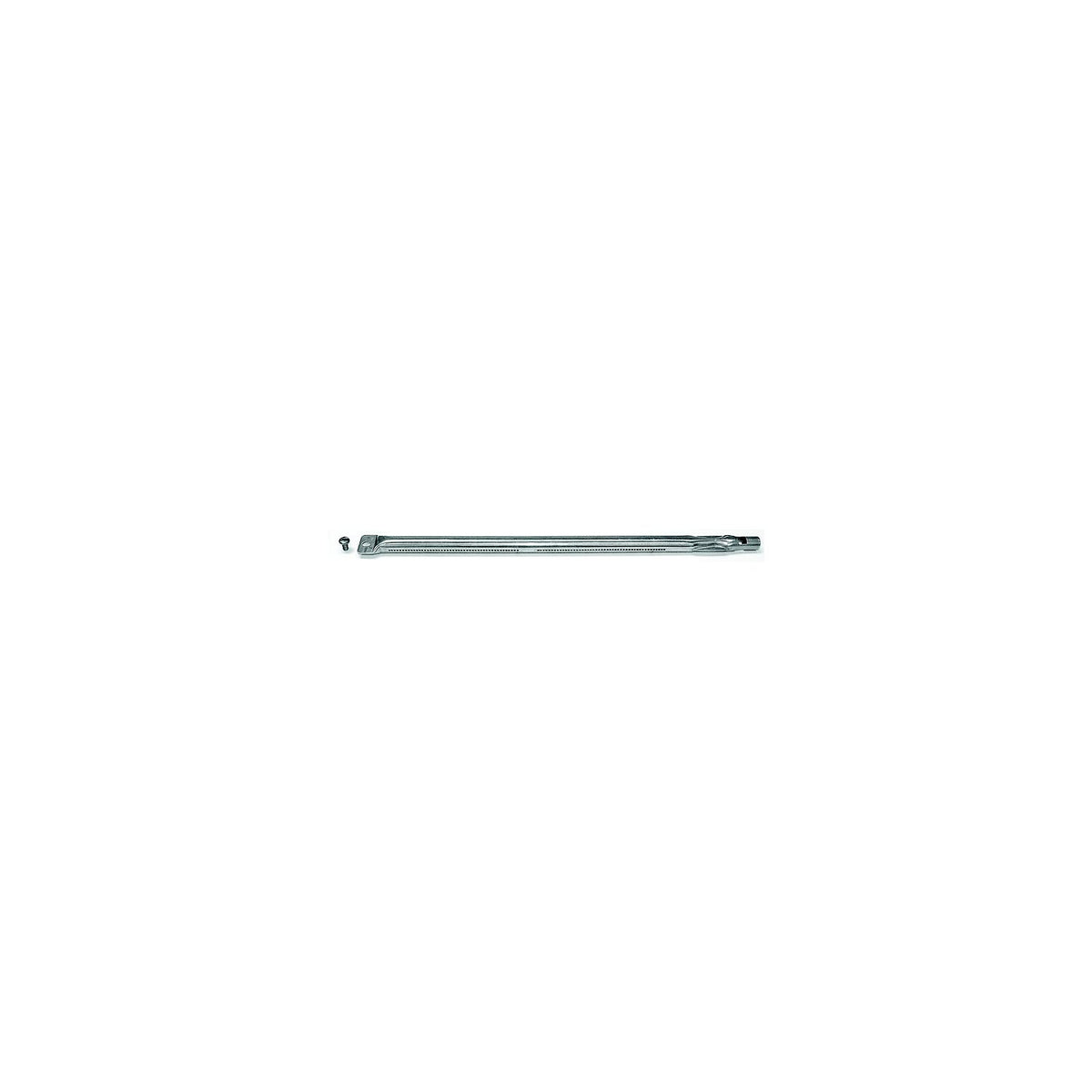 Magma 10-957 18″ Burner With Screw and Retainer Pin For A10-803, A10-918L, A10-918LS, A10-1218L and A10-1218LS Grills