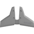 Stingray SR23 Classic 2 Senior Hydrofoil, Gray