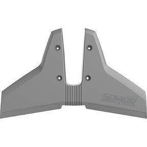 Stingray SR23 Classic 2 Senior Hydrofoil, Gray