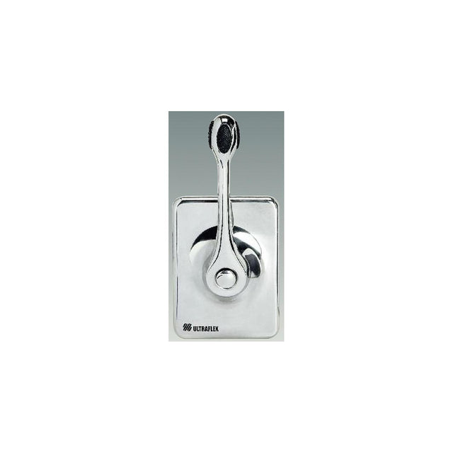 Single Lever/Dual Action Control, B400 Series