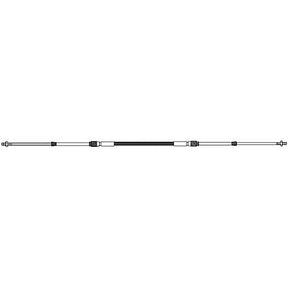 UFLEX C8 3300 Type Premium Universal Style Engine Control Cable 10-32 UNF, 27'