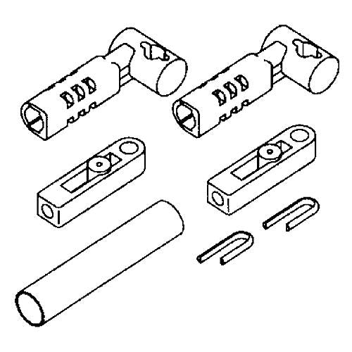 Control Cable Connection Kit