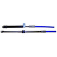 Mach 5 Mercury/Mercruiser Control Cables, 28'