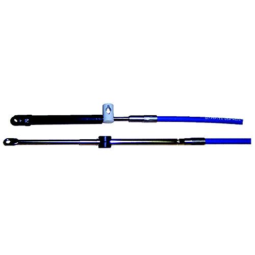 Mach 5 Mercury/Mercruiser Control Cables, 20'