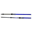 MACHZero 3300 33C Type Control Cables, 14'
